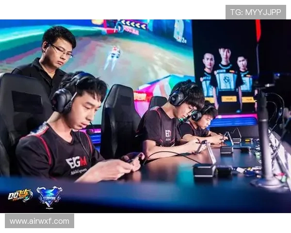 EDG强势领跑挑战者杯积分榜以87分稳居第一位置