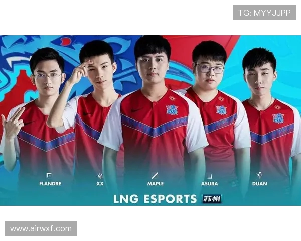 LNG战队在职业联赛中的意识表现分析与战术探讨