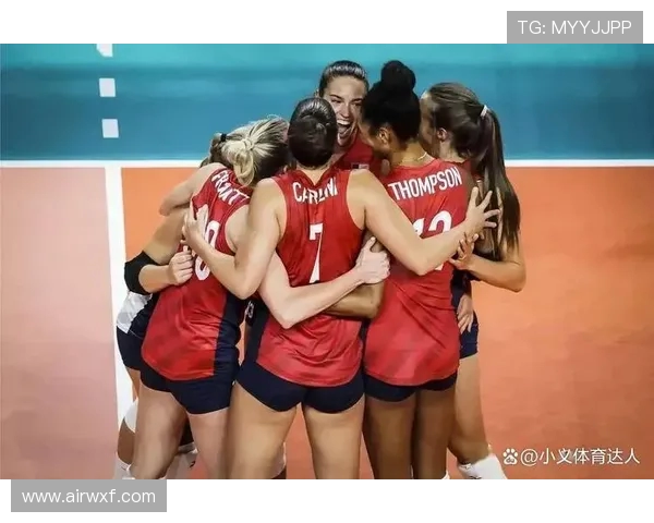 上海排球队状态分析与未来展望聚焦排球运动发展趋势