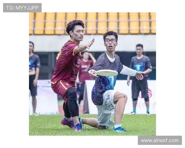 专访周磊：揭秘飞盘运动崛起背后的成功秘诀与发展趋势