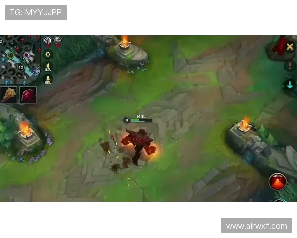 从零起步掌握英雄联盟全方位攻略与技巧助你成为游戏高手