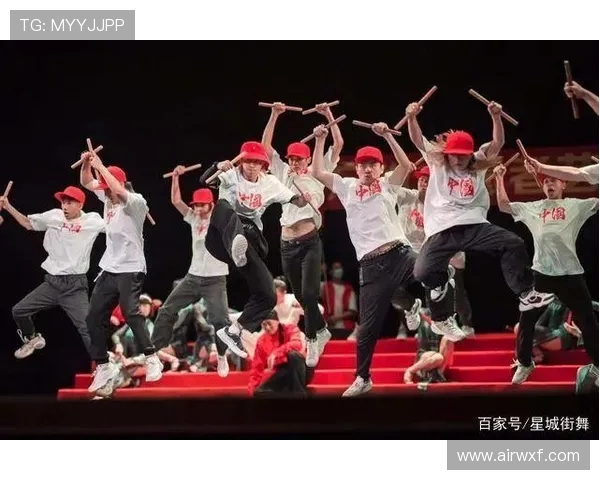 全国街舞大赛点评：武汉极限运动队展现灵活性与创意的精彩表现