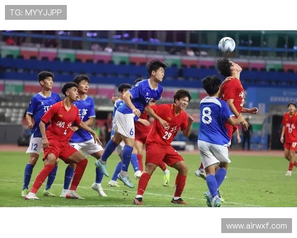 全运会回顾:上海足球队在比赛中的经验与表现分析 全运会回顾:上海足球队在比赛中的经验与表现分析