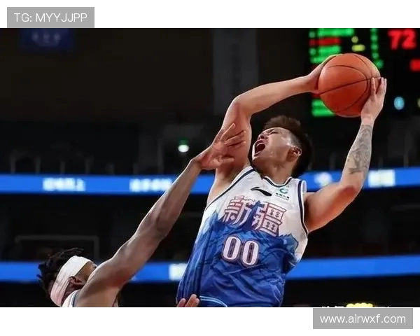 南京篮球队区域防守解析：战术布局与对手应对策略探讨