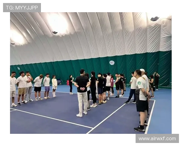 南京网球队意识争议引发热议球员与教练的沟通困境与解决之道 南京网球队意识争议引发热议球员与教练的沟通困境与解决之道