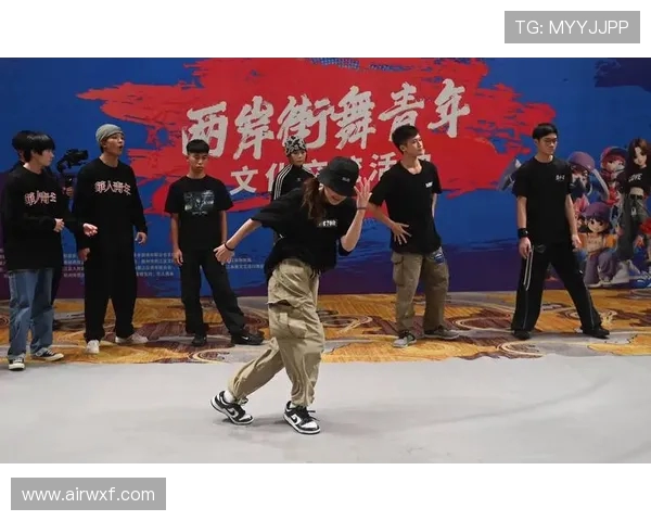 南京街舞队快攻技巧揭秘：深入探讨街舞文化与团队协作的魅力