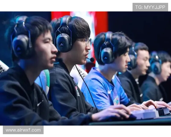 国际邀请赛特别报道：LNG在竞技舞台上的崛起与成长历程