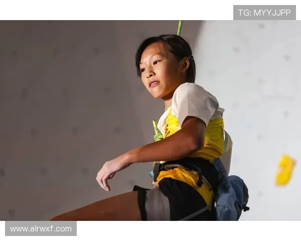 广州攀岩队与北京攀岩队赛后复盘团队协作的精彩瞬间与经验分享 广州攀岩队与北京攀岩队赛后复盘团队协作的精彩瞬间与经验分享