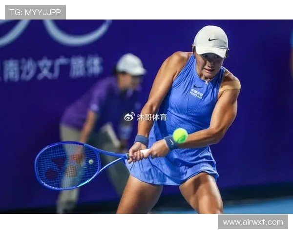 广州网球队重塑辉煌之路的反击与革新探索 广州网球队重塑辉煌之路的反击与革新探索