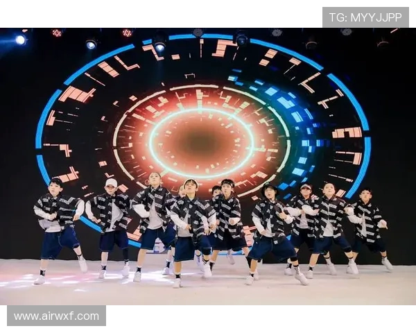 广州街舞队状态全面对比分析及未来发展趋势探讨 广州街舞队状态全面对比分析及未来发展趋势探讨