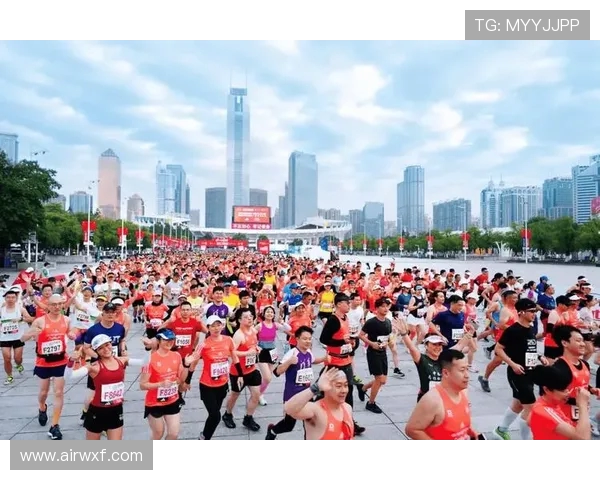 广州飞盘队在城市马拉松中的精彩表现与实力分析 广州飞盘队在城市马拉松中的精彩表现与实力分析