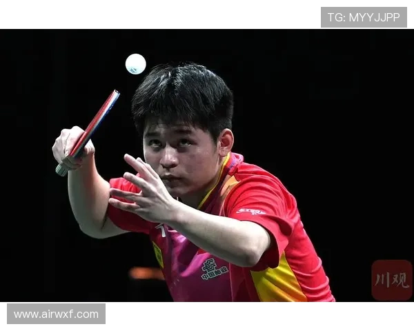 成都乒乓球队在洲际杯中的技术表现分析与点评