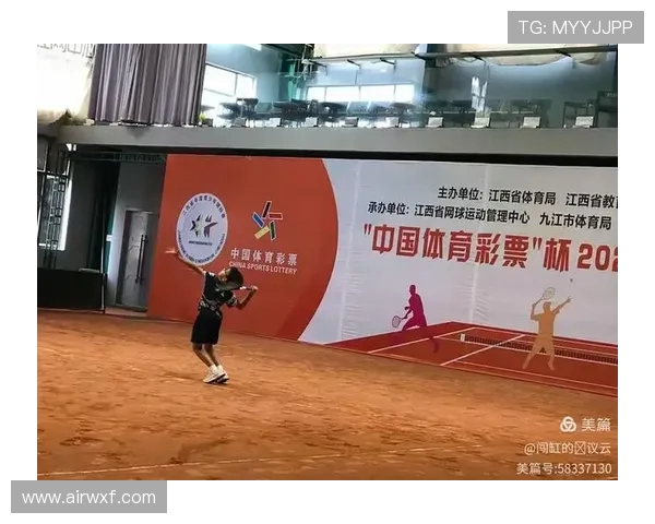 提升心理素质的科学网球训练方法与技巧探讨 提升心理素质的科学网球训练方法与技巧探讨