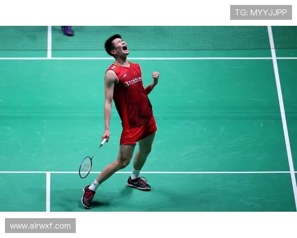 杨军专访:从青涩少年到羽毛球冠军的奋斗与成长之路 杨军专访:从青涩少年到羽毛球冠军的奋斗与成长之路