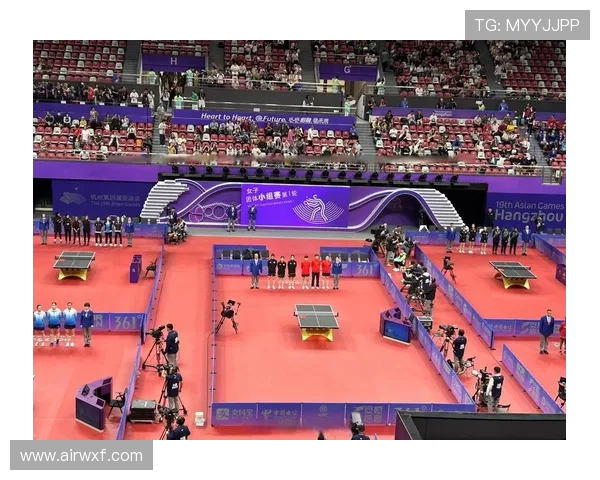 杭州乒乓球队在大师赛中的精彩表现与力量解析 杭州乒乓球队在大师赛中的精彩表现与力量解析