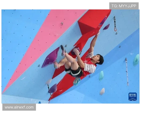 杭州滑板队在攀岩联赛中的精彩表现与状态分析