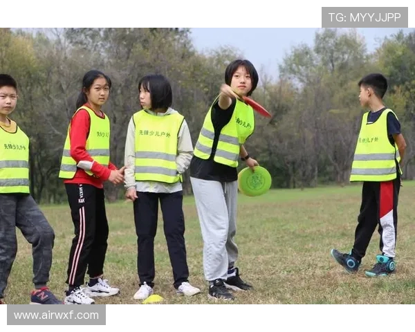 杭州飞盘队心理素质创新高引领全国飞盘运动新风潮