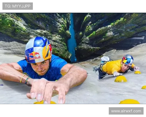 武汉攀岩队在极限运动世界杯中的精彩表现与实力分析