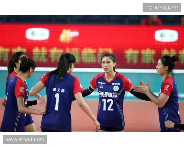 武汉排球队在排球战术排行榜中荣登第九名展现强劲实力与潜力