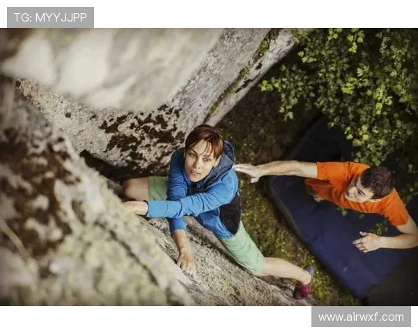 武汉极限运动队在攀岩联赛中的团队协作表现分析与点评