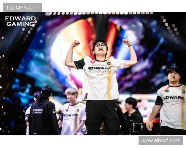 洲际赛最新积分榜揭晓EDG凭借68分稳居第一名 洲际赛最新积分榜揭晓EDG凭借68分稳居第一名