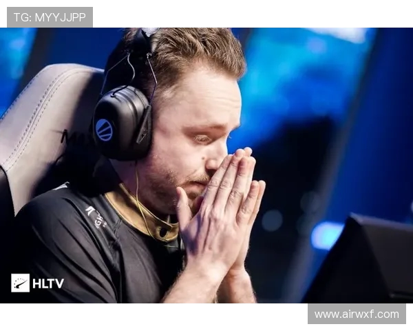 深度对话：吴静分享她在CSGO世界中的成长与挑战