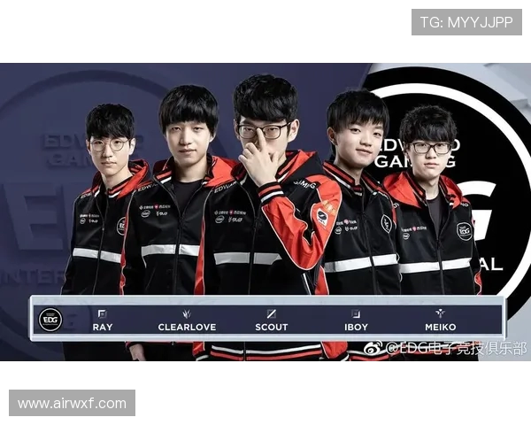 热议和平精英EDG战队如何通过比赛经验变革提升竞技水平与团队协作能力