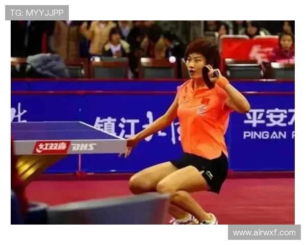 赛后分析广州与南京乒乓球队心理素质对决的关键因素与启示 赛后分析广州与南京乒乓球队心理素质对决的关键因素与启示