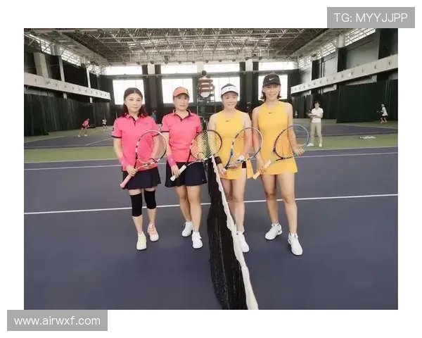 赛后分析:广州网球队与武汉网球队心理素质的较量与启示 赛后分析:广州网球队与武汉网球队心理素质的较量与启示