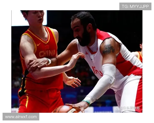 2009年中国男篮对阵伊朗精彩回放全程回顾与分析