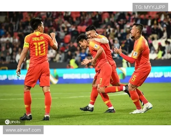 U22国足迎战菲律宾队期待展现实力争取胜利的精彩对决