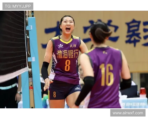 中国女排与台北女排激战正酣展现巾帼风采与拼搏精神的精彩对决