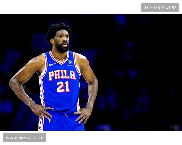 乔尔恩比德的篮球之路与未来展望:从新星到联盟巨星的蜕变与挑战 乔尔恩比德的篮球之路与未来展望:从新星到联盟巨星的蜕变与挑战