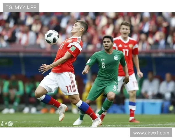 俄罗斯与沙特精彩对决高清录像回放尽在这里，快来观看吧