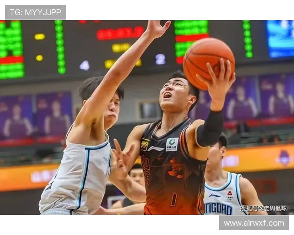 全运会男篮精彩对决山东队迎战北京队争夺荣耀与胜利