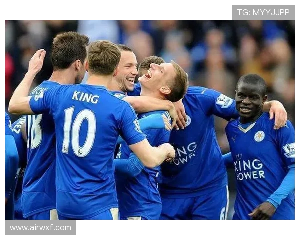 切尔西与莱斯特城精彩对决直播链接分享及赛事分析