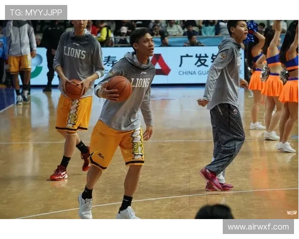 刘铮的奋斗历程与篮球梦想如何激励年轻一代追求卓越与坚持不懈的精神