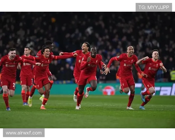 利物浦与热刺精彩对决回顾锦集瞬间重温足球激情与荣耀