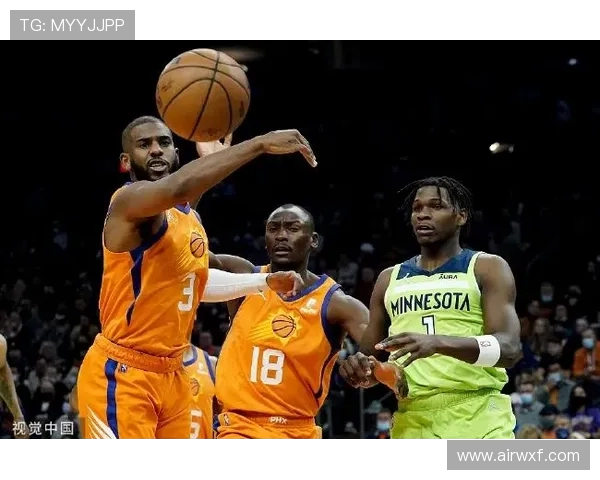 太阳与森林狼激战一触即发精彩对决引人期待