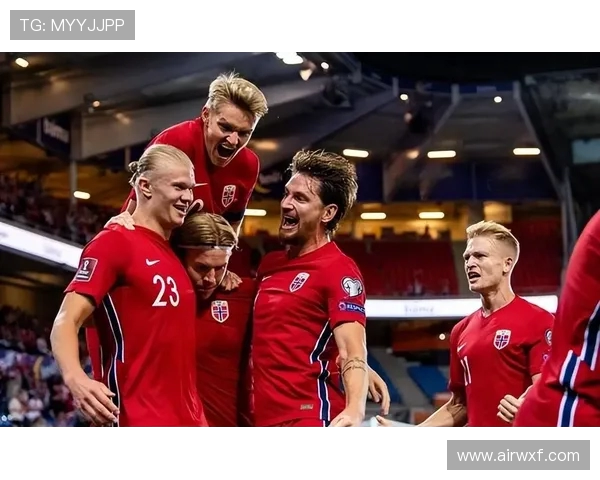 德国与挪威预赛对决精彩纷呈谁能赢得晋级的关键一战