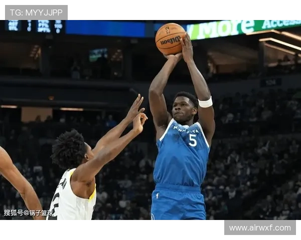 森林狼与爵士精彩对决视频回顾分析及赛后亮点总结