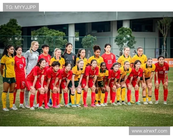 澳洲女足对阵日本精彩直播全程回顾与赛后分析