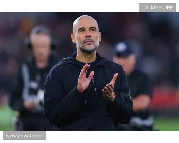 瓜迪奥拉神奇换人战术揭秘欧冠淘汰赛7次换人全员破门