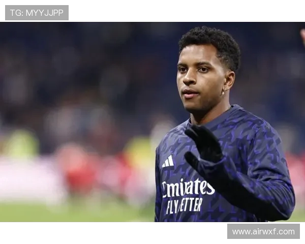 罗德里戈的崛起与未来展望：从青训新星到足球巨星的成长之路