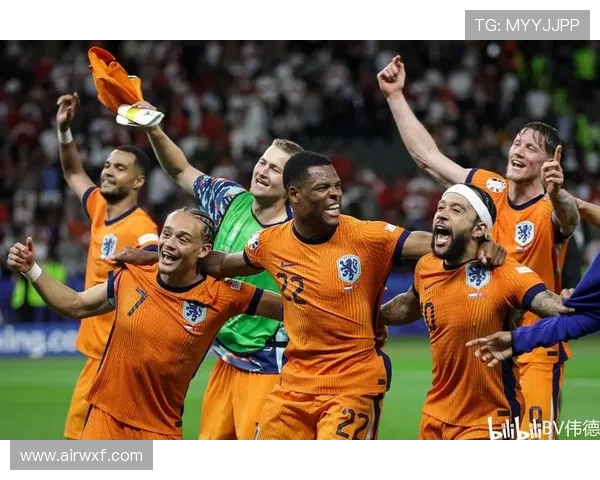 荷兰与英格兰足球历史对抗回顾及战绩分析