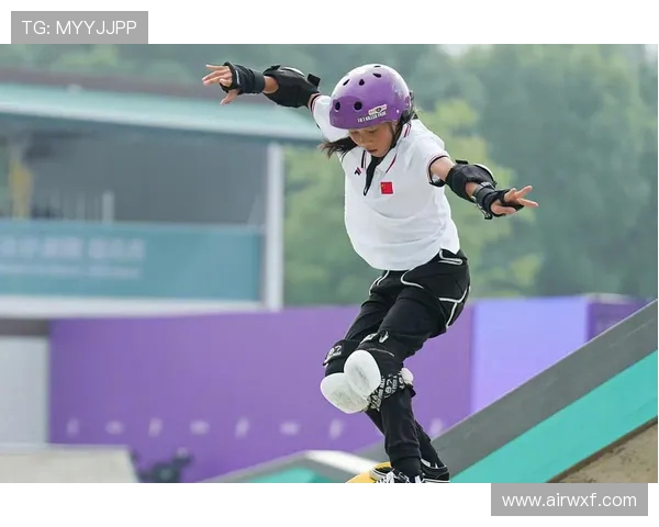 重庆滑板队荣登全国滑板力量排行榜第十名展现出色实力与潜力