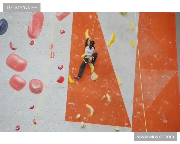 重庆飞盘队在攀岩联赛中以83分高居榜首展现强劲实力 重庆飞盘队在攀岩联赛中以83分高居榜首展现强劲实力