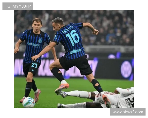 门兴格拉德巴赫对阵国际米兰比赛比分揭晓精彩瞬间回顾