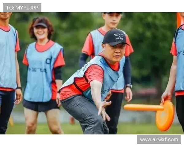 飞盘热潮下的杭州飞盘队如何实现团队协作的创新与变革