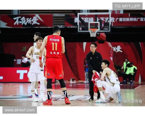 首钢与广厦精彩对决全场回放分析及赛后精彩瞬间回顾